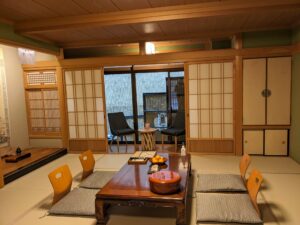 Ryokan