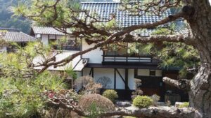 Tsumago